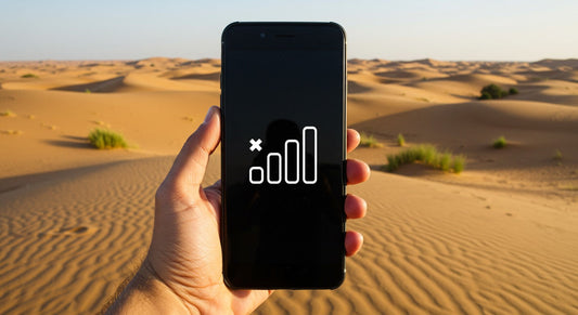Let’s Talk About eSIM Coverage—What It Really Means