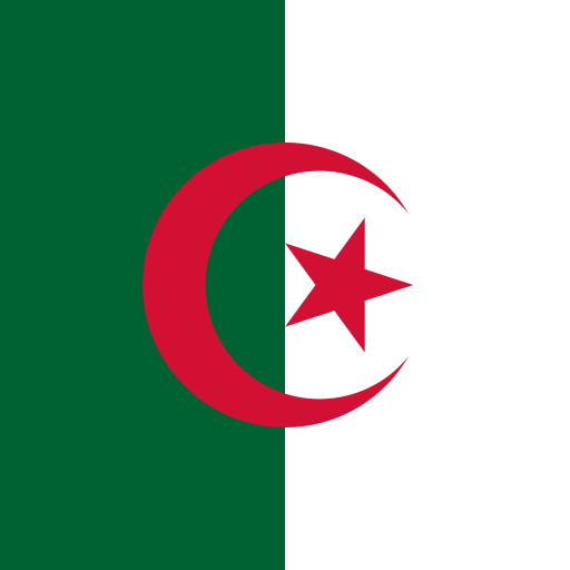 Algeria