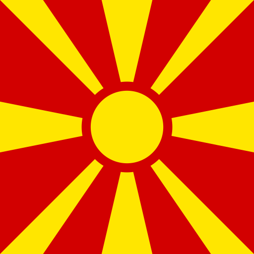 North Macedonia